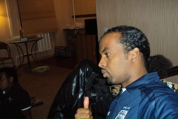 №43, Лильмо Хайбех, Луганск №43, Лильмо Хайбех, Луганск