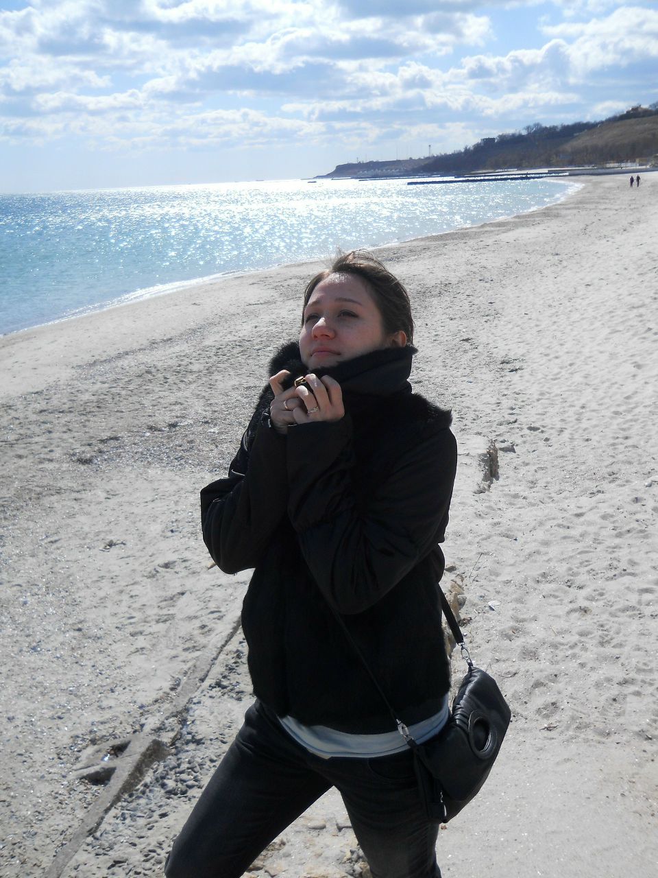 Ира Касаткина Vesnushka | Одесса