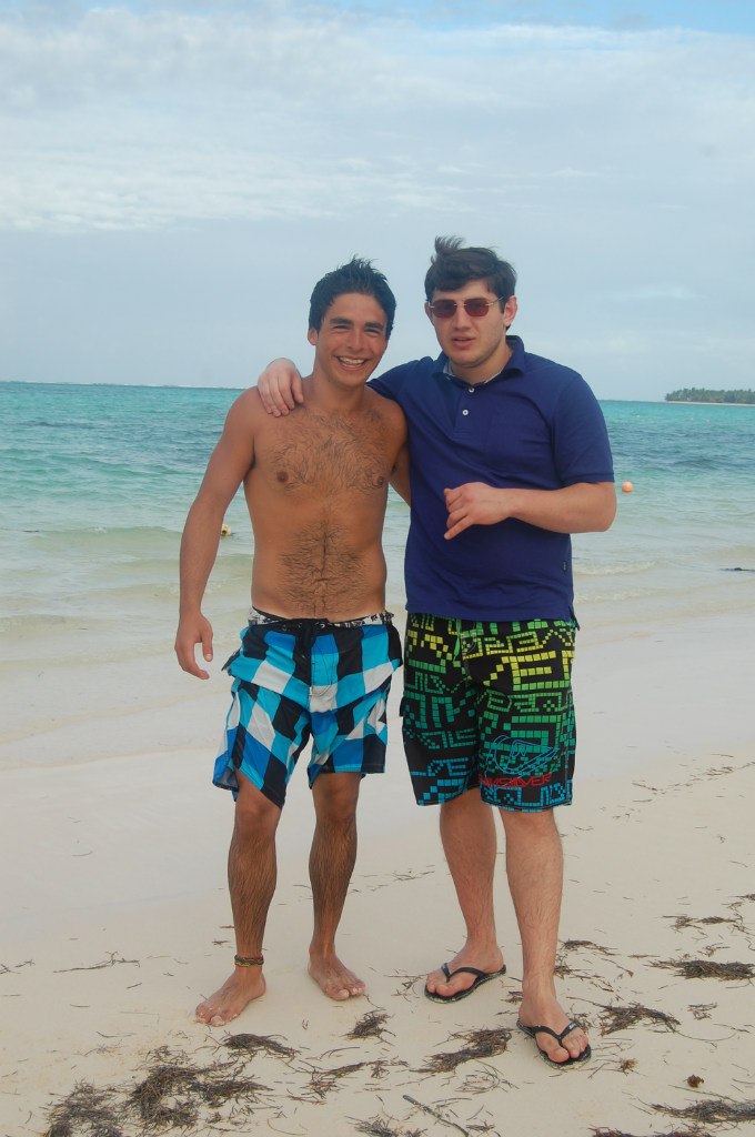 Беник Аракелян | Москва