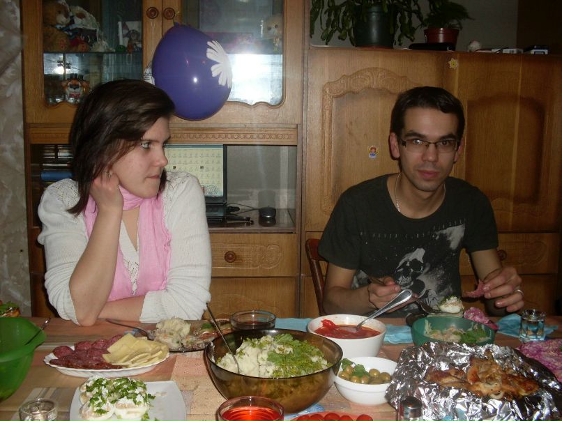 Виктория Петрова ♥♥♥ღb | Москва