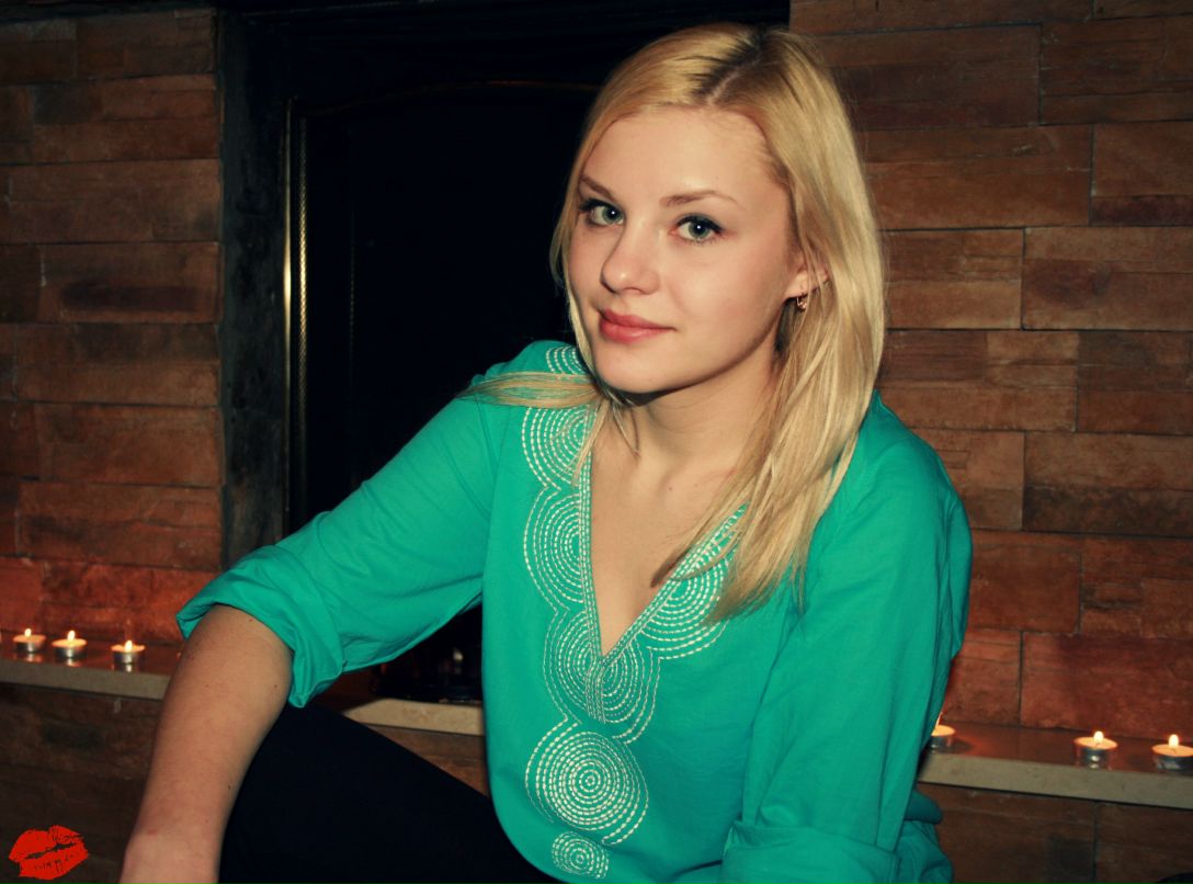 Екатерина Игнатович | Киев