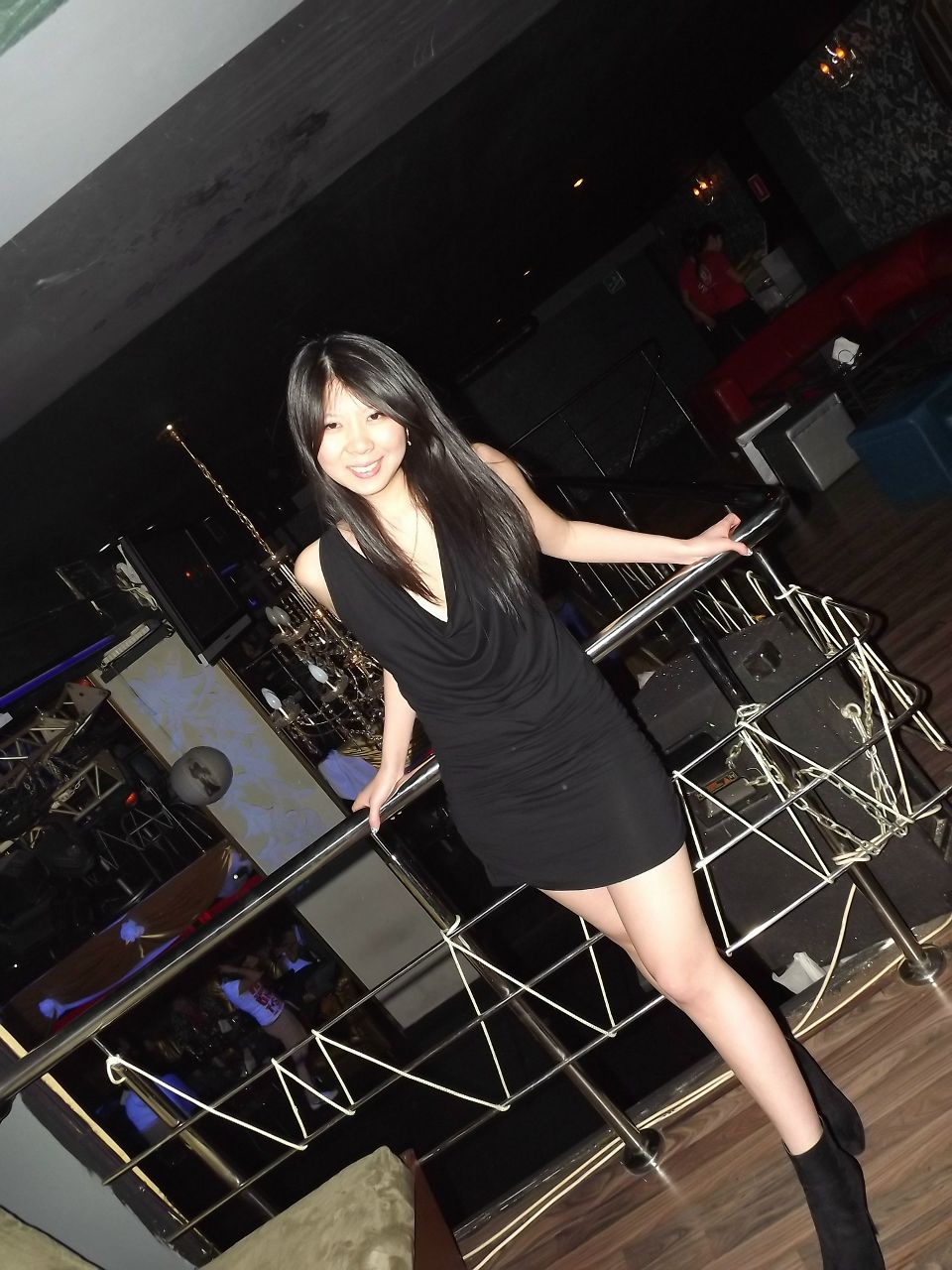 Михаил Ли Владимирович | Москва