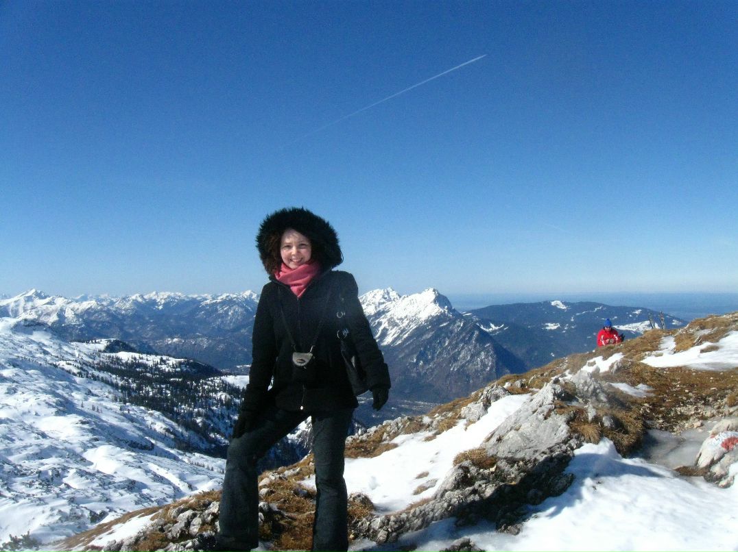 Александра Анохина | Санкт-Петербург