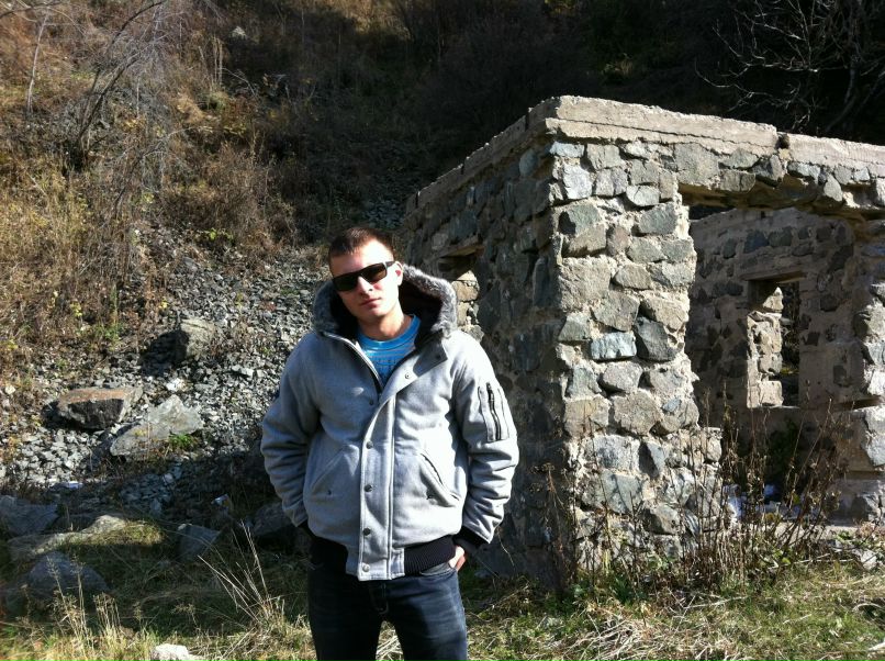 Макс Собинин not your boy | Санкт-Петербург