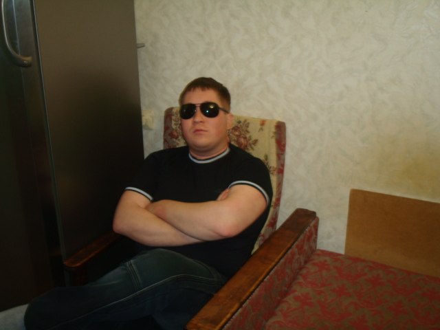 Айрат Хисамутдинов | Набережные Челны