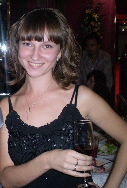 Анна Подолянец | Каменское / Днепродзержинск