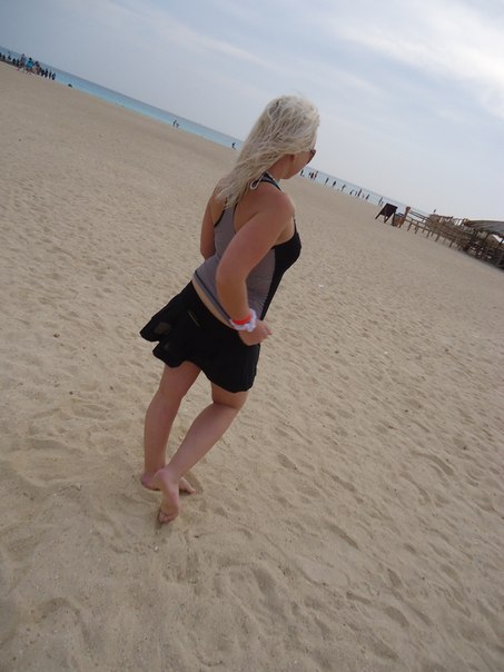 Ольга Орлова | Пермь