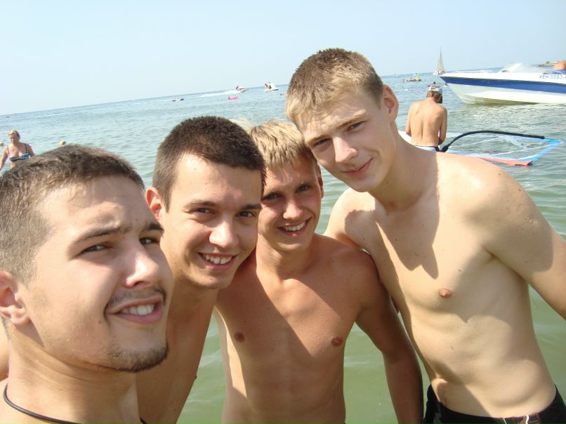 Андрей Руденко | Николаев