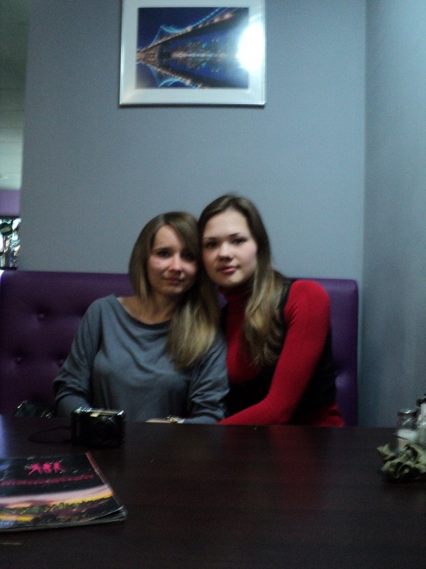 Ксения Щербакова | Магнитогорск