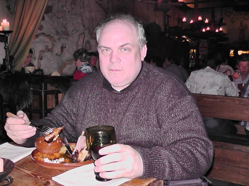 Евгений Липецкий | Липецк