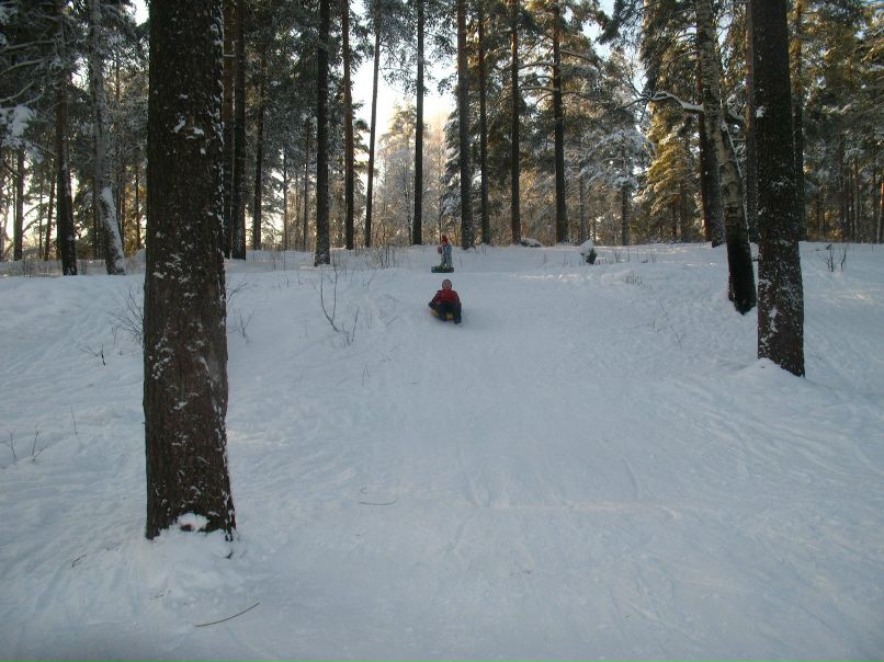 Вячеслав Романов | Кондопога