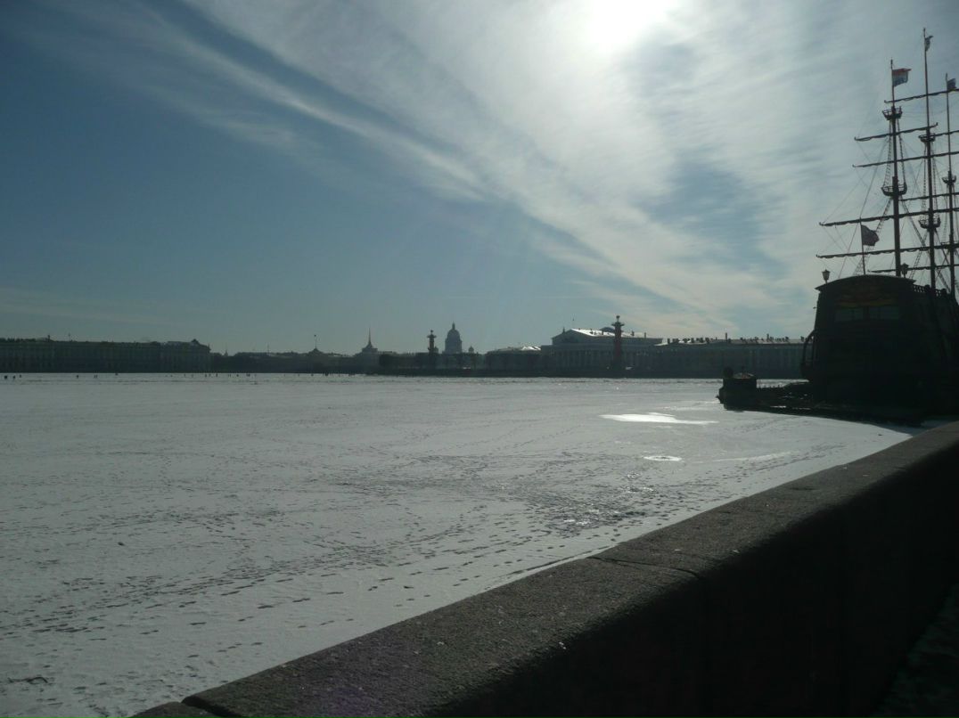 Мария Евдокимова | Москва