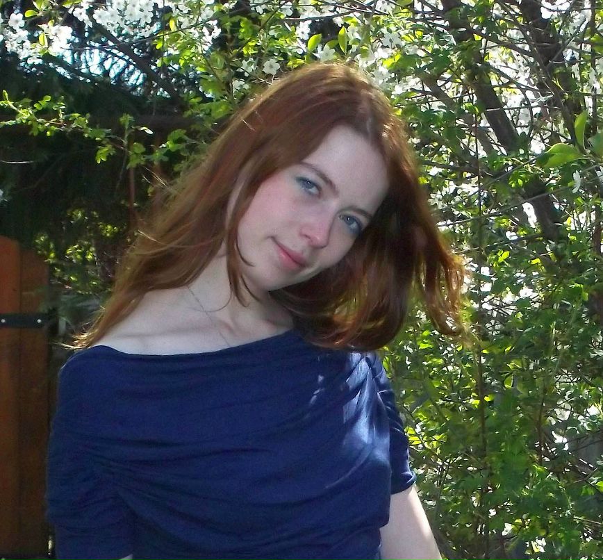 Юлия Садикова - Сумасшедшая Джил - | Нижний Новгород