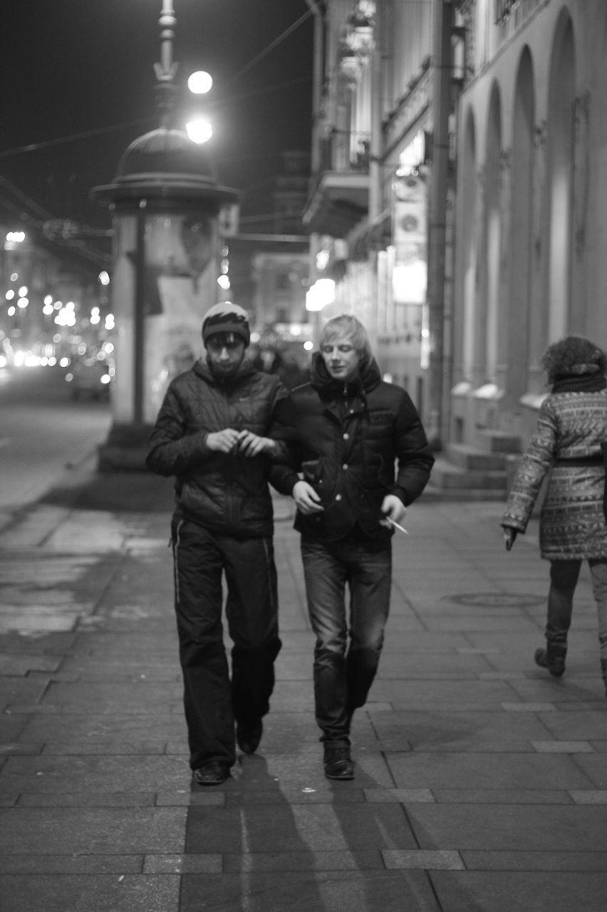 Андрей Захаров | 