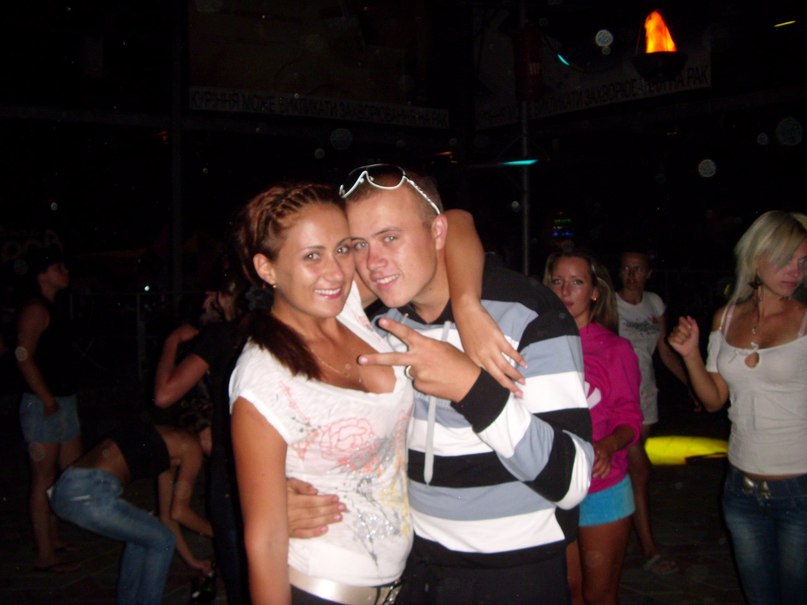 Илья Конкин | Николаев