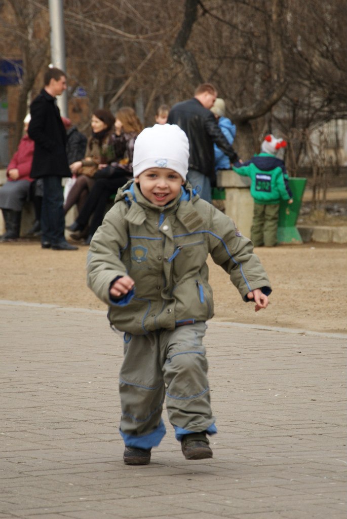 Алексей Лобанов | 