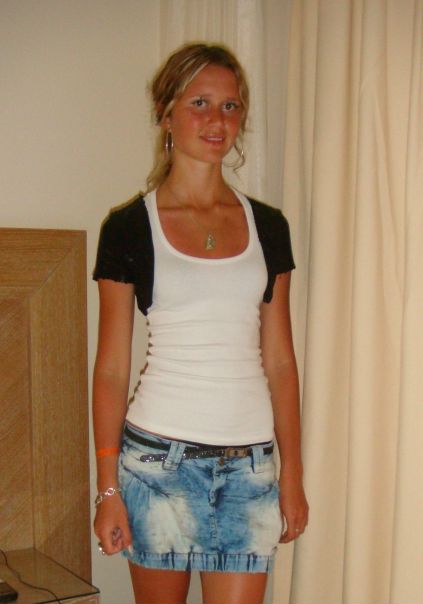 №29, Marinka Kropivka №29, Marinka Kropivka