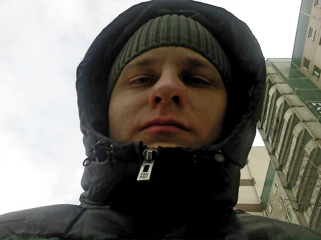 Алексей Макаров | Санкт-Петербург