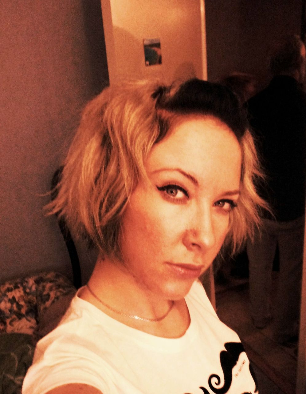 Ольга Кизименко | Москва