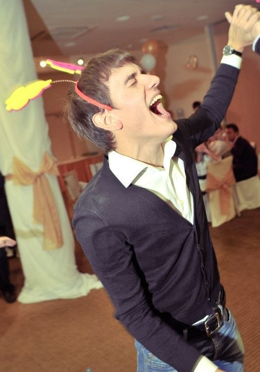 Данил Яхонтов | Самара