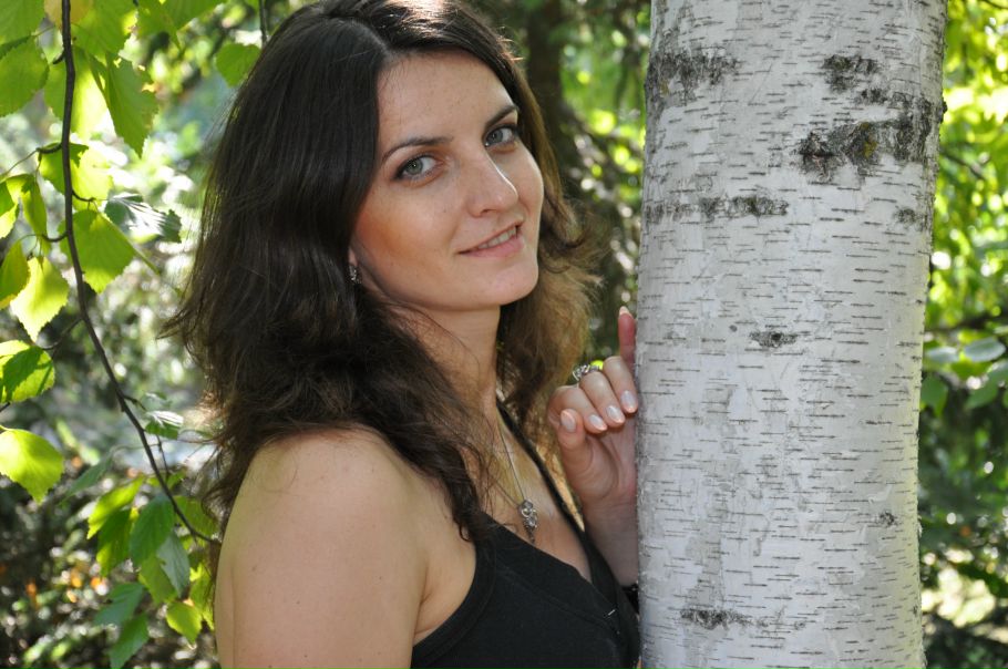 №7, Оля Ермакова, Milano №7, Оля Ермакова, Milano