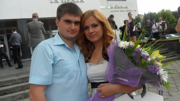 №94, Катя Огородник, 36 лет, Хмельницкий №94, Катя Огородник, 36 лет, Хмельницкий