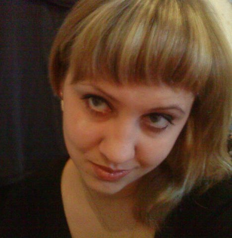 Татьяна Воронова | Тулун