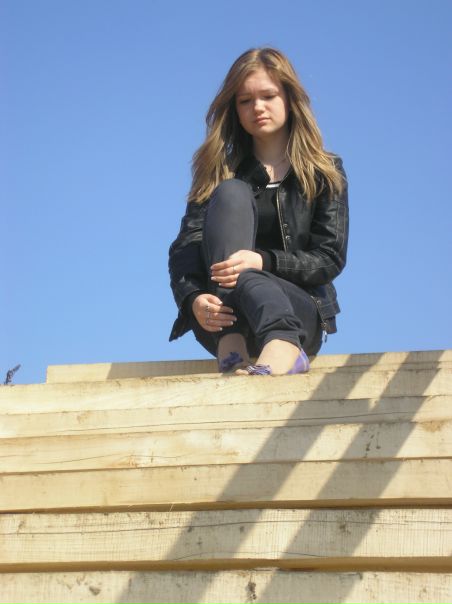 №104, Анастасия Посадскова, Таруса №104, Анастасия Посадскова, Таруса