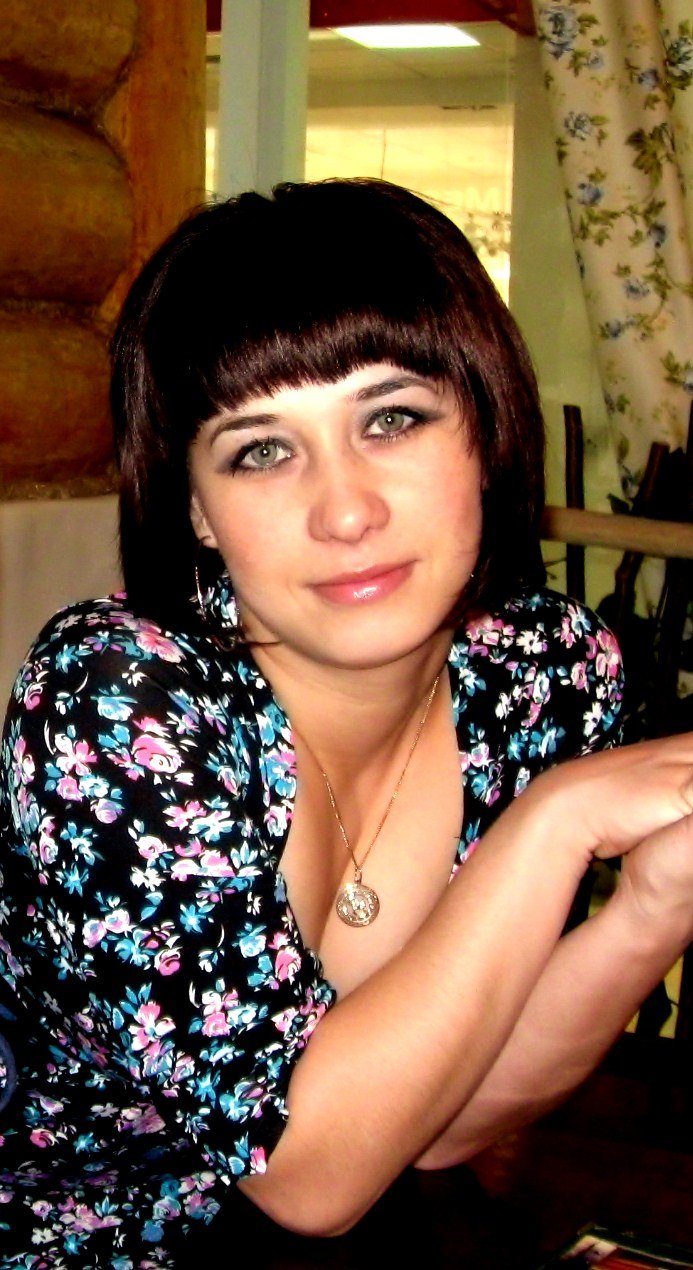 Алёна Айдарова | Уфа