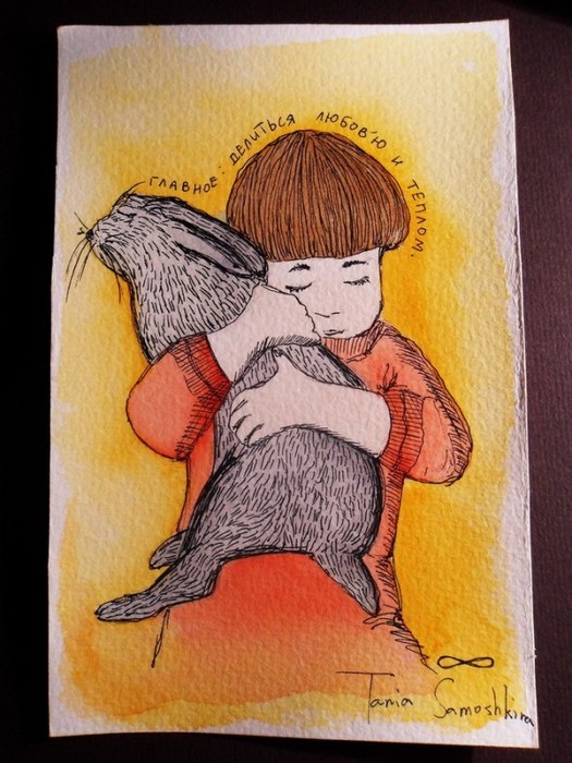 Настя Ляпустина | Мариуполь