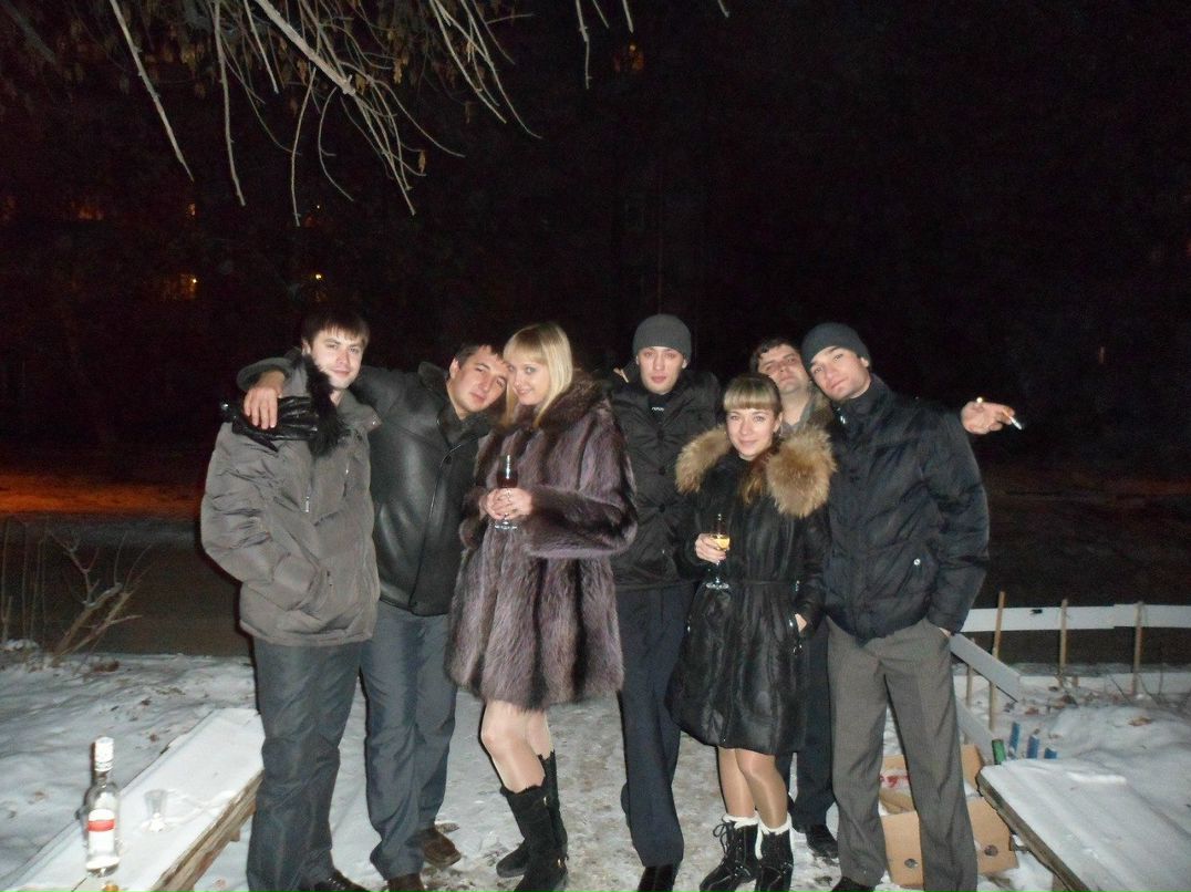 Евгений Белицкий | Саратов