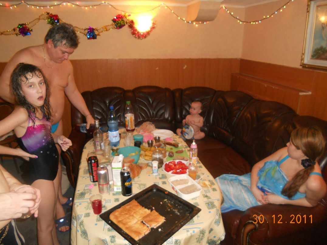 Саша Гончар | Сумы