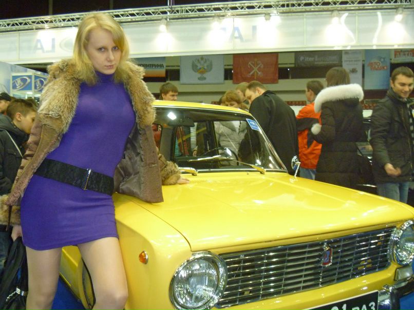 Анна Сазонова | Санкт-Петербург