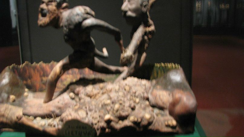 Валерий Резнов | Бегуницы