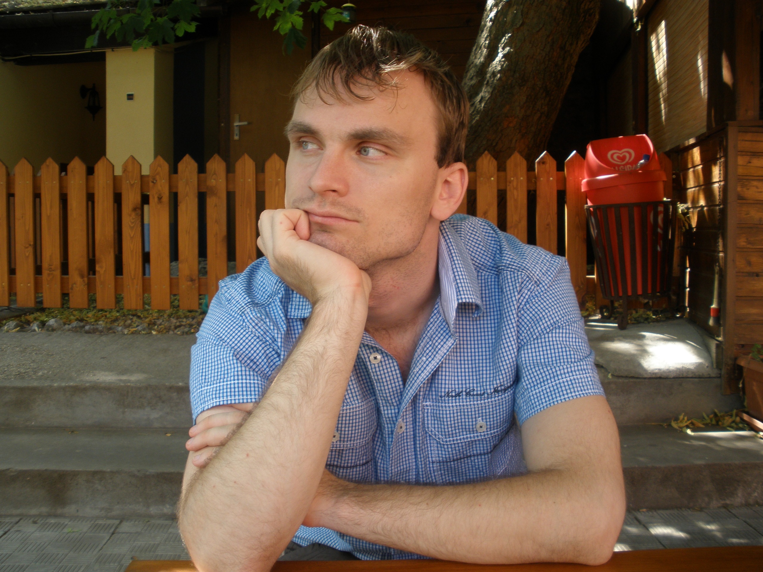 Фото профиля