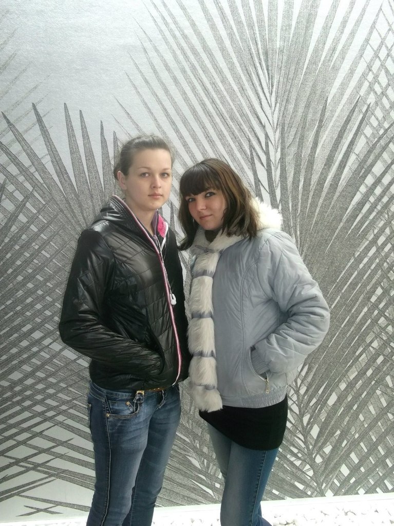 Викуся Станчу Дмитриевна | Волжский