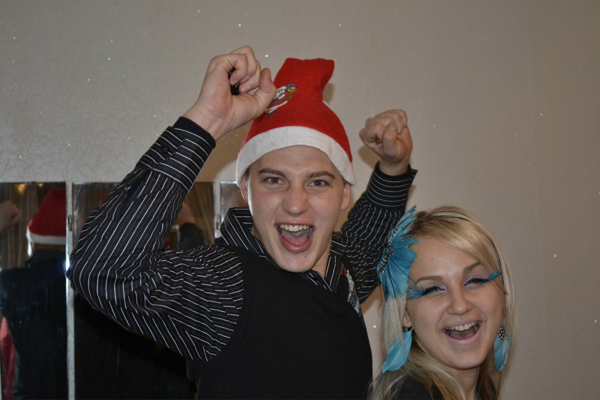 Виктор Левицкий | Черноморск / Ильичевск