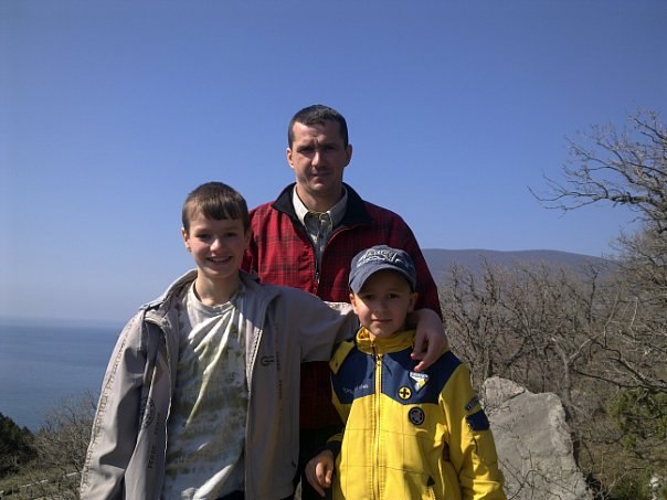 Санёк Котляров | Евпатория