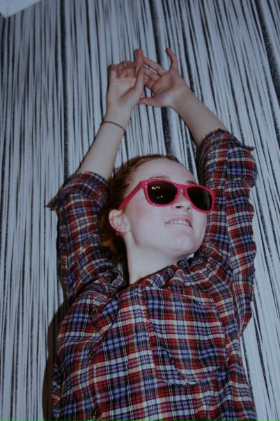 №37, Ксения Никитина, 30 лет, Новосибирск №37, Ксения Никитина, 30 лет, Новосибирск