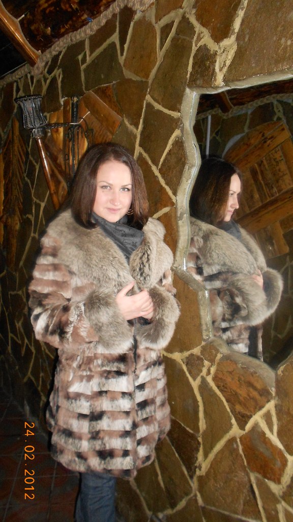 Кристина Сагирова | Bologna