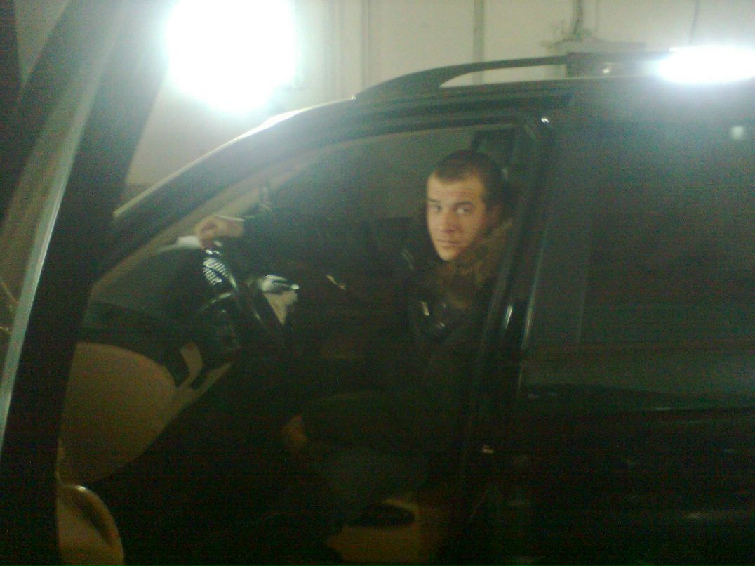 Евгений Веселов | Тверь