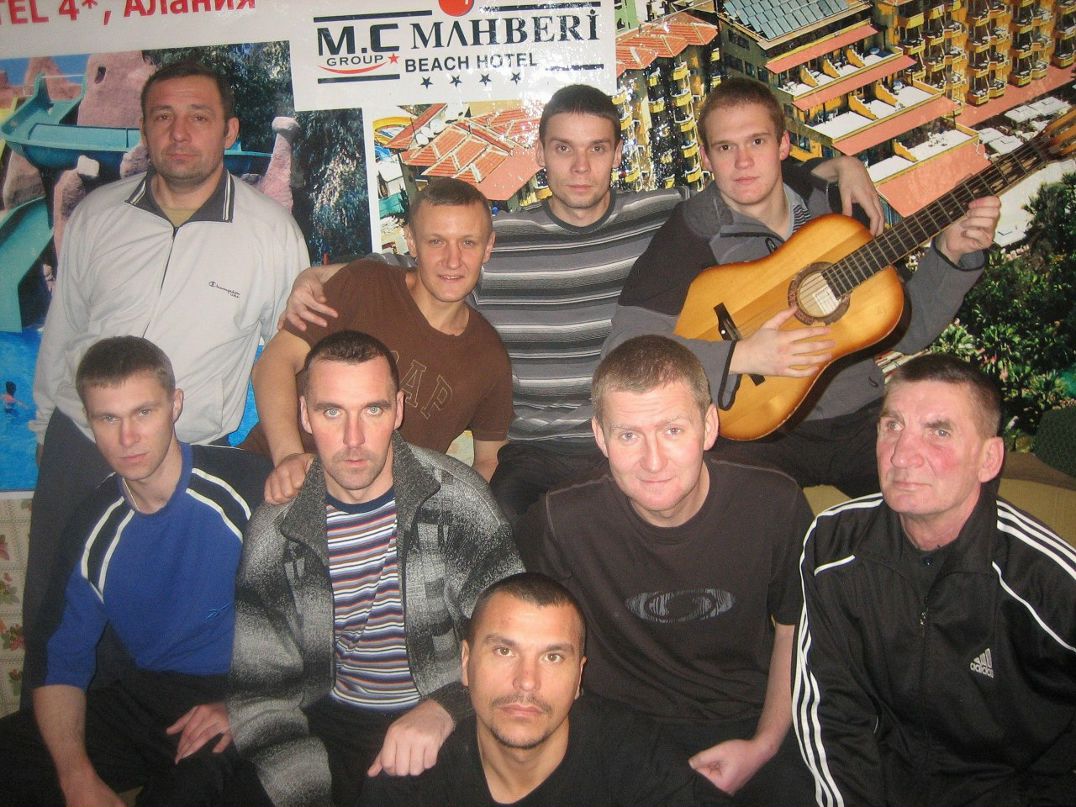 Андрей Колесников | Омск