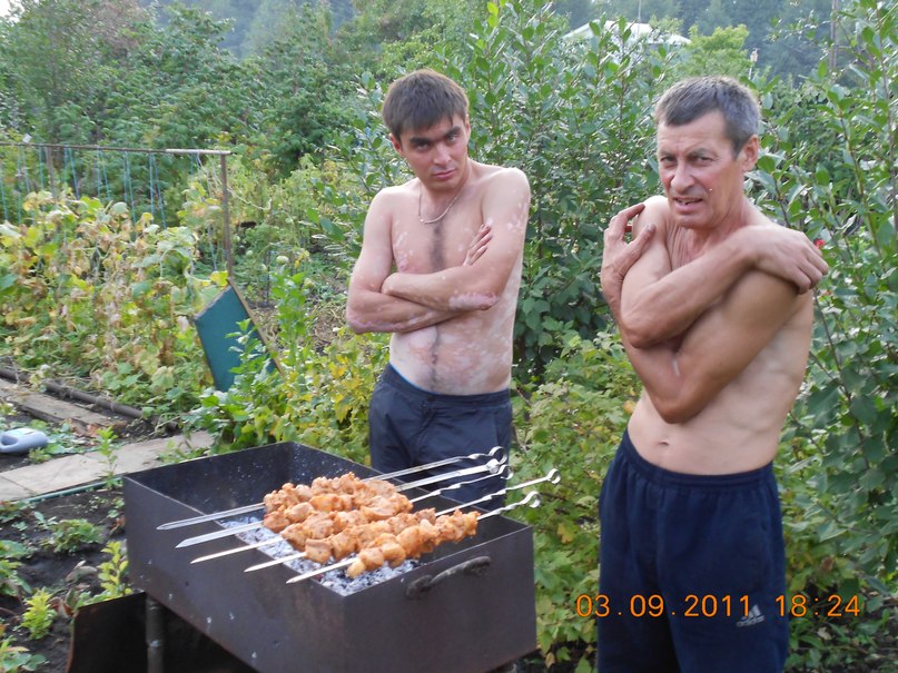 Василь Камалов | Нижнекамск