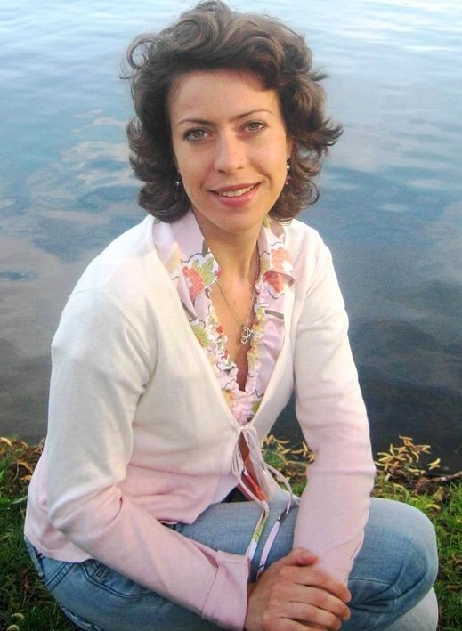 Наталья Братчикова | Санкт-Петербург