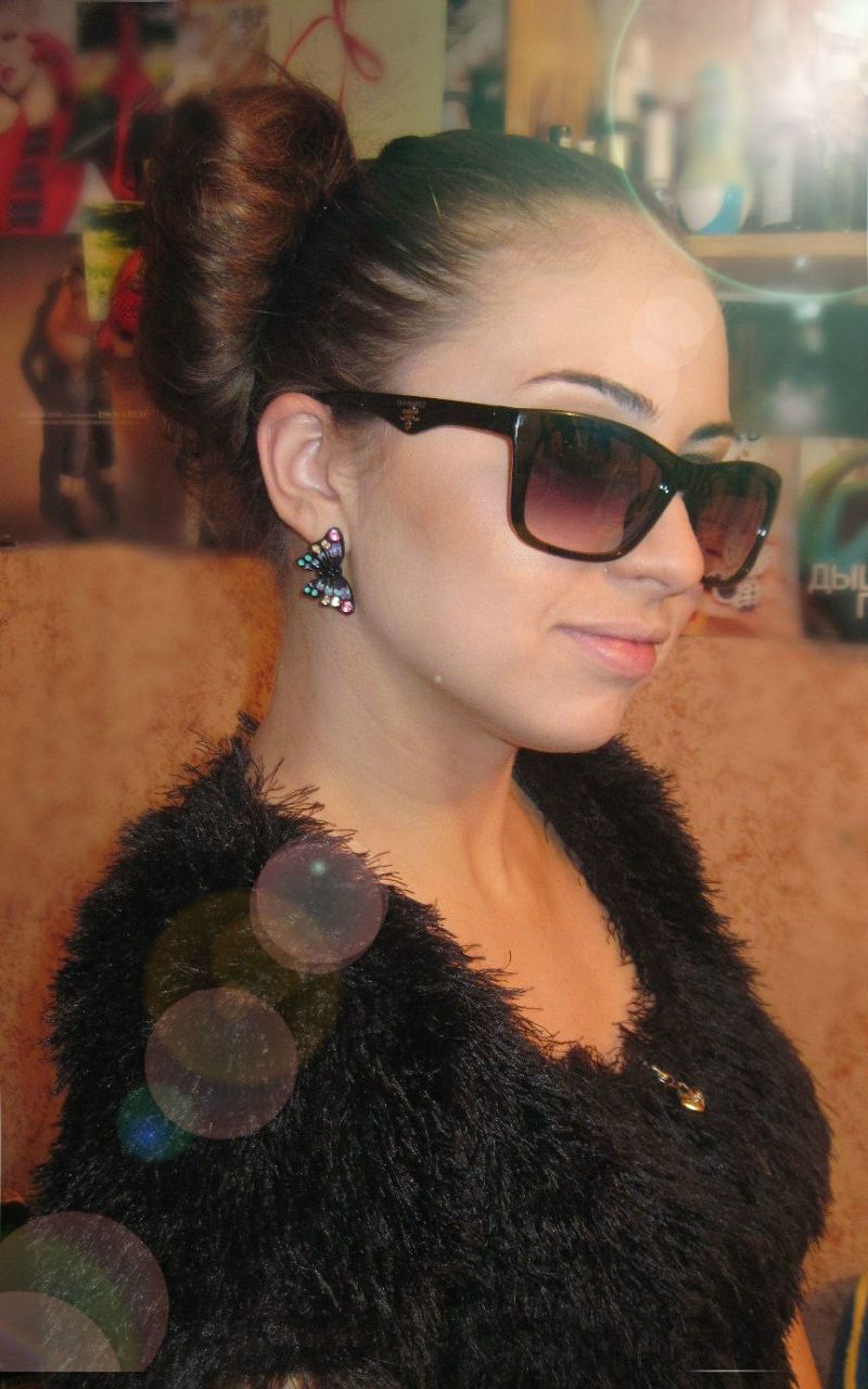 Мария Турченяк | Одесса