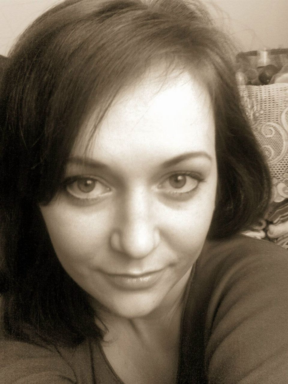 Натали Андрейчук | Шумск