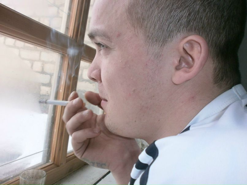 Серёга Донковцев | Нижний Новгород