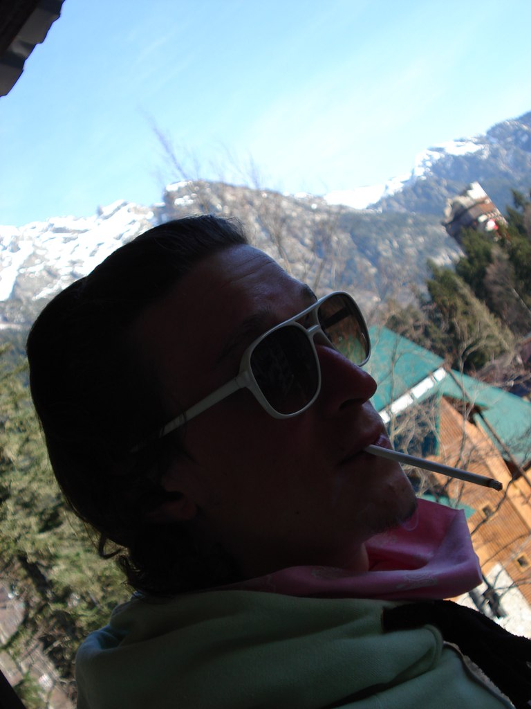 Степан Котов | Москва