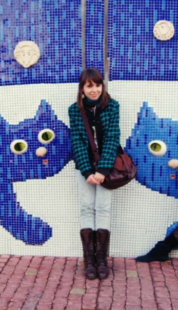 №81, Marianna Tarish, 34 года №81, Marianna Tarish, 34 года