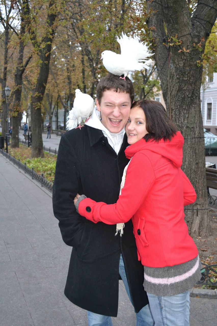 Евгений Фурса | Киев